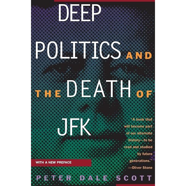 The Road to 9/11: Wealth, Empire, and the Future of America: Scott